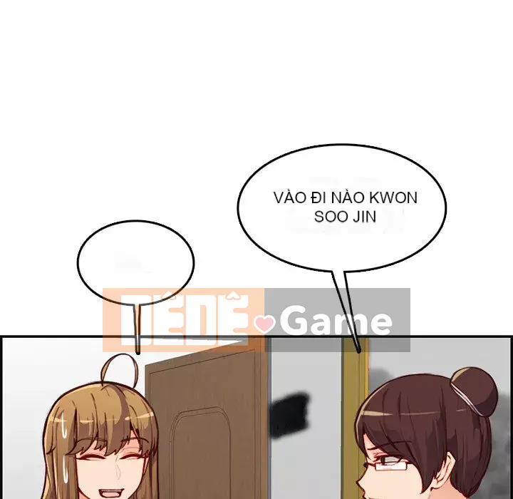 Mẹ tôi là sinh viên đại học Chương 1-44