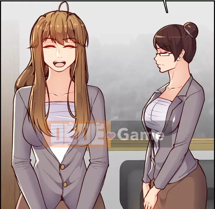 Mẹ tôi là sinh viên đại học Chương 1-44