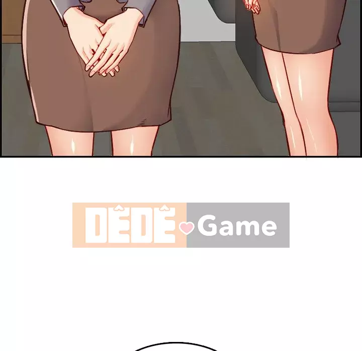 Mẹ tôi là sinh viên đại học Chương 1-44