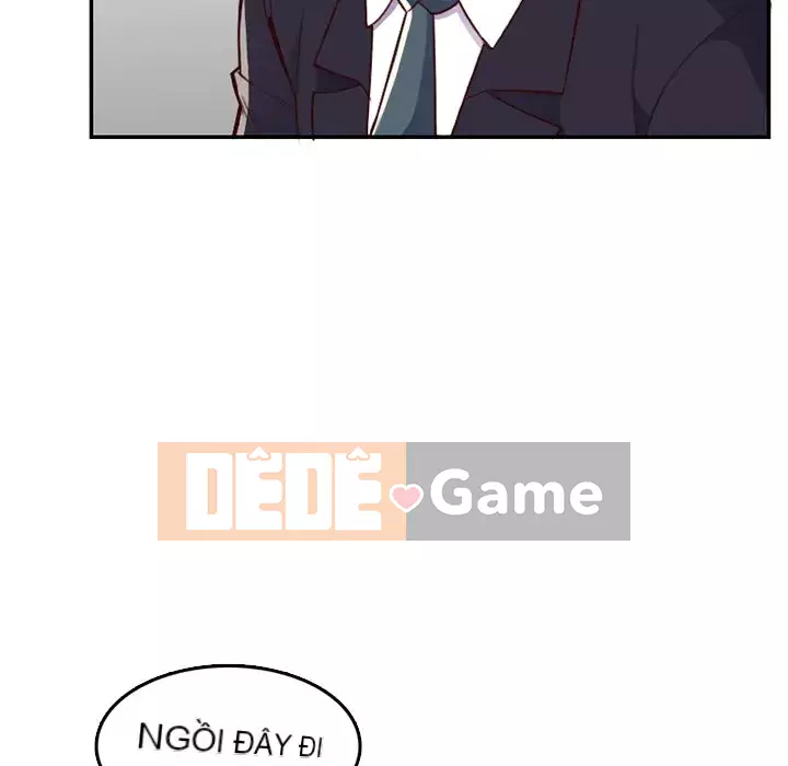 Mẹ tôi là sinh viên đại học Chương 1-44