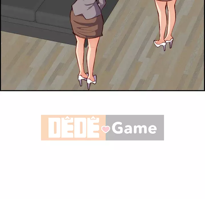 Mẹ tôi là sinh viên đại học Chương 1-44