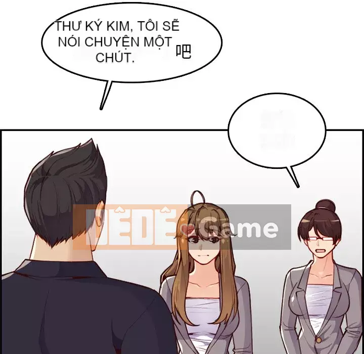 Mẹ tôi là sinh viên đại học Chương 1-44