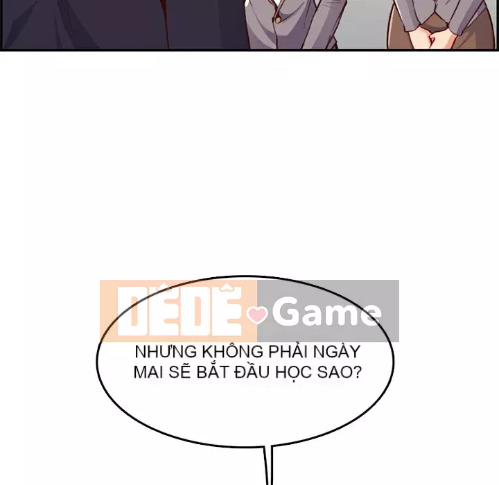 Mẹ tôi là sinh viên đại học Chương 1-44