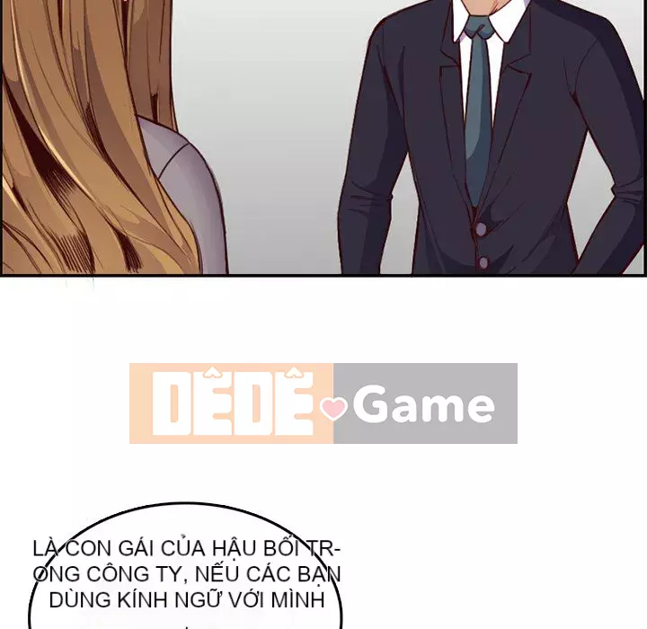 Mẹ tôi là sinh viên đại học Chương 1-44