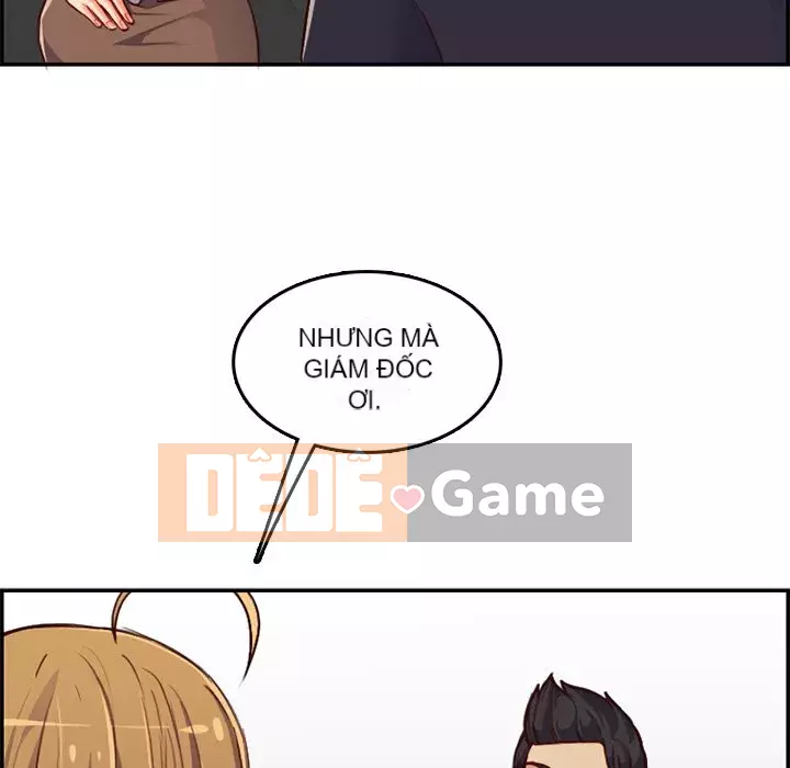 Mẹ tôi là sinh viên đại học Chương 1-44