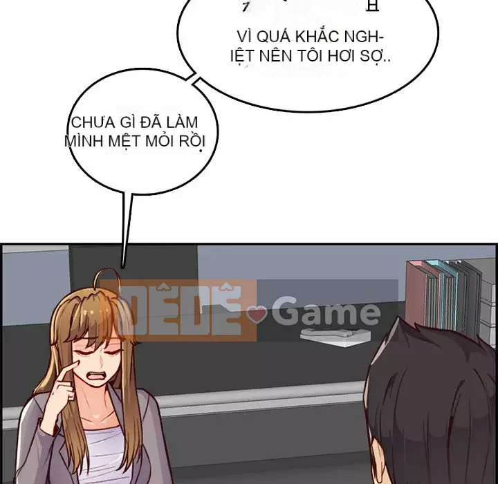 Mẹ tôi là sinh viên đại học Chương 1-44