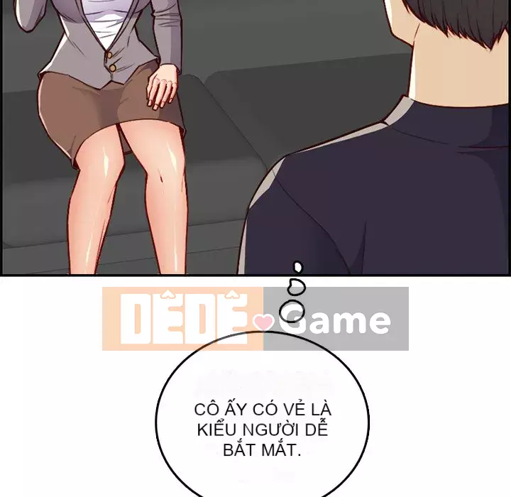 Mẹ tôi là sinh viên đại học Chương 1-44