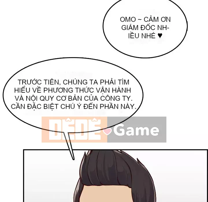 Mẹ tôi là sinh viên đại học Chương 1-44