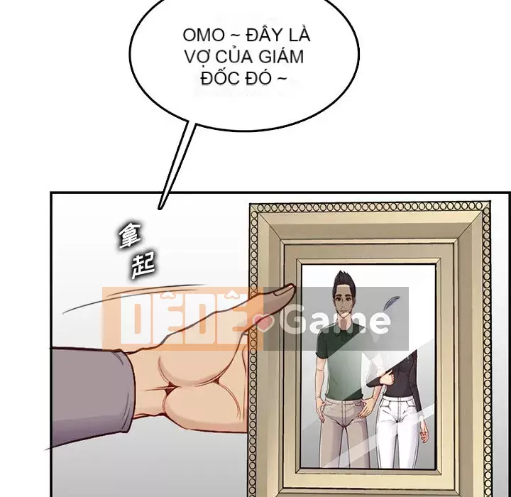 Mẹ tôi là sinh viên đại học Chương 1-44