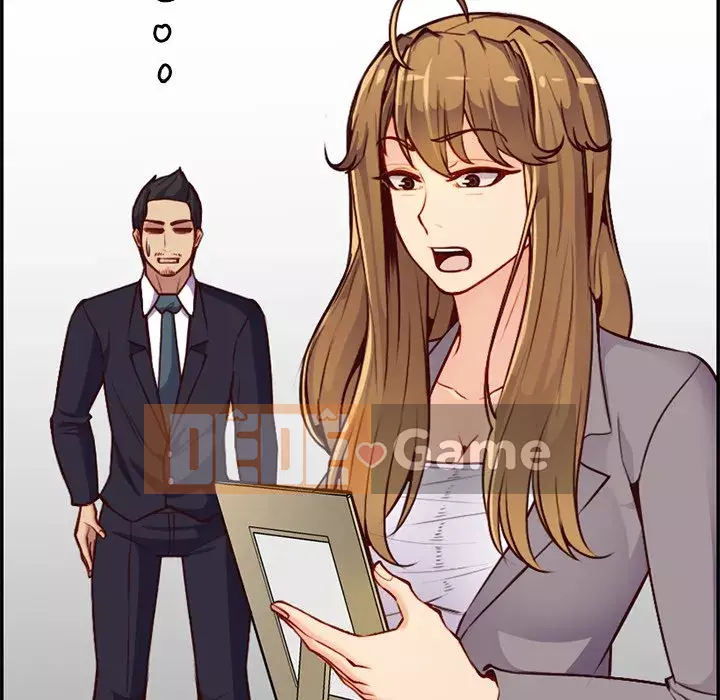 Mẹ tôi là sinh viên đại học Chương 1-44