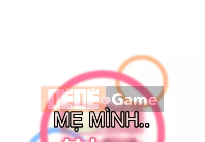 Mẹ tôi là sinh viên đại học Chương 1-44