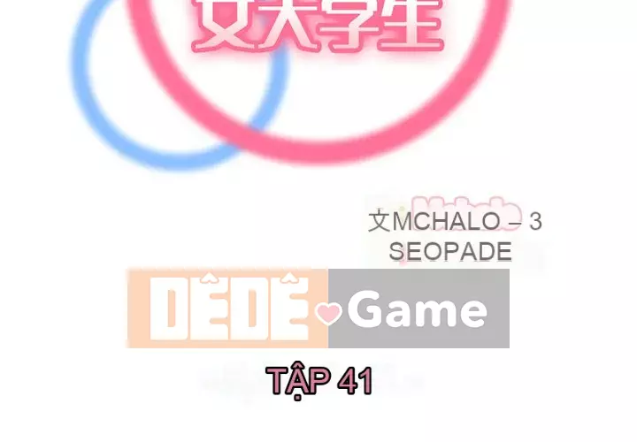 Mẹ tôi là sinh viên đại học Chương 1-44