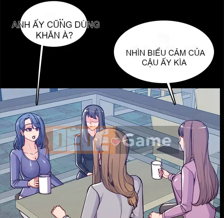 Mẹ tôi là sinh viên đại học Chương 1-44