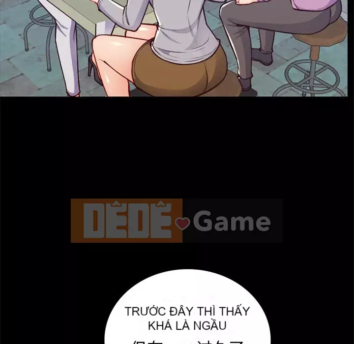 Mẹ tôi là sinh viên đại học Chương 1-44