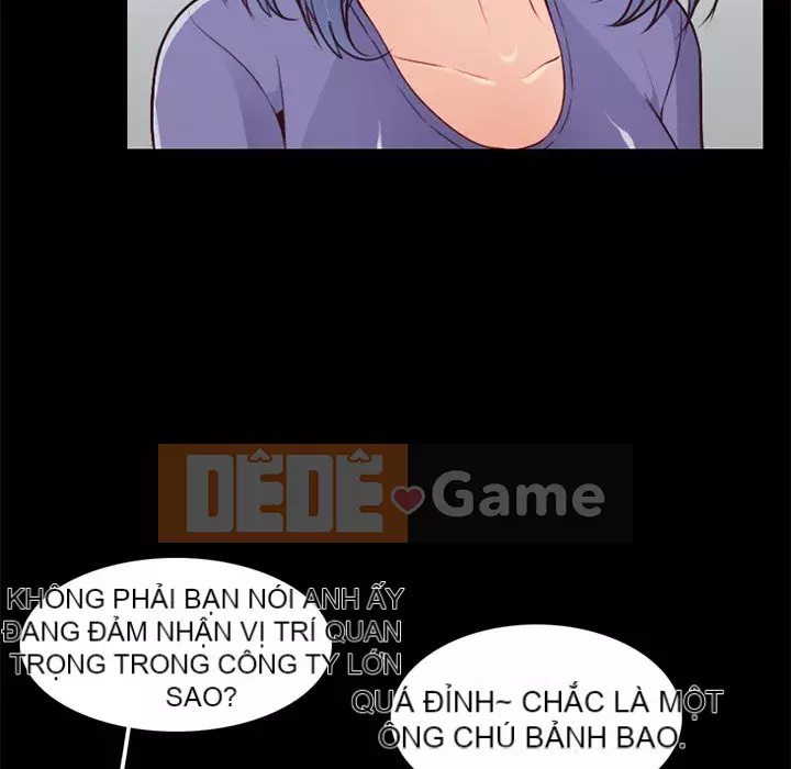 Mẹ tôi là sinh viên đại học Chương 1-44