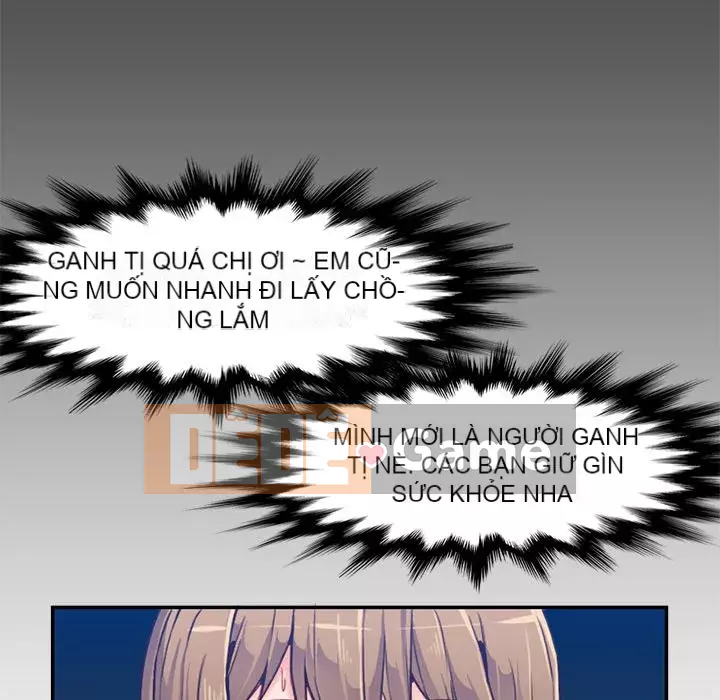 Mẹ tôi là sinh viên đại học Chương 1-44