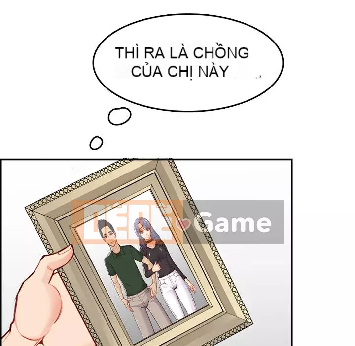 Mẹ tôi là sinh viên đại học Chương 1-44