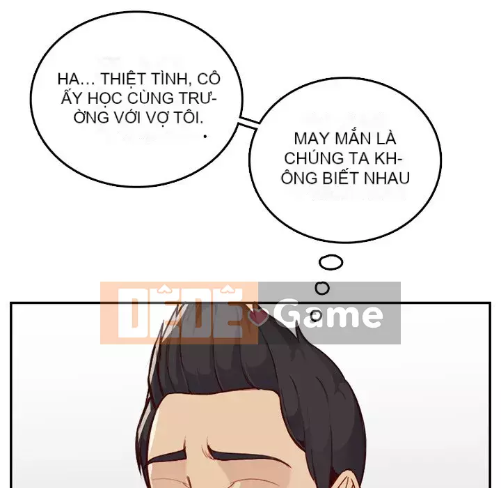 Mẹ tôi là sinh viên đại học Chương 1-44