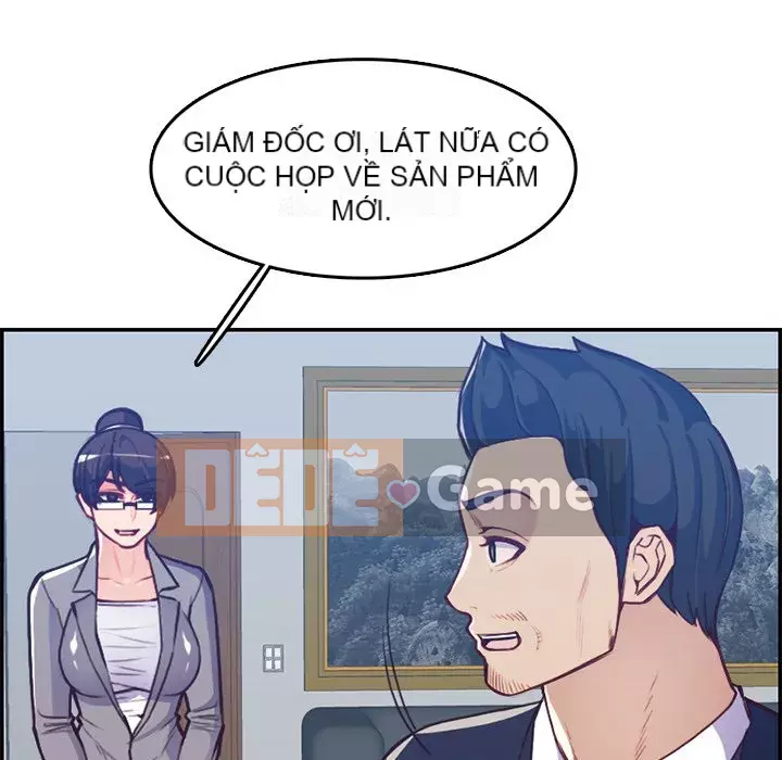 Mẹ tôi là sinh viên đại học Chương 1-44