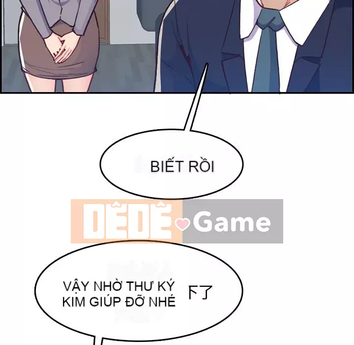 Mẹ tôi là sinh viên đại học Chương 1-44