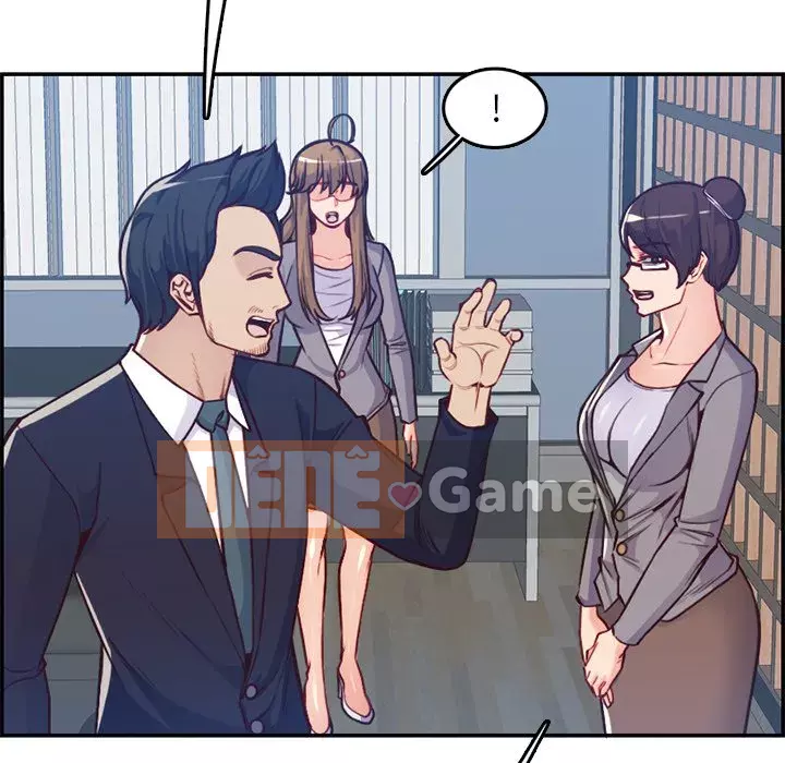 Mẹ tôi là sinh viên đại học Chương 1-44