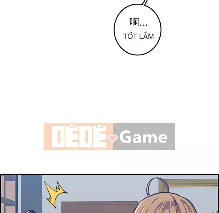 Mẹ tôi là sinh viên đại học Chương 1-44