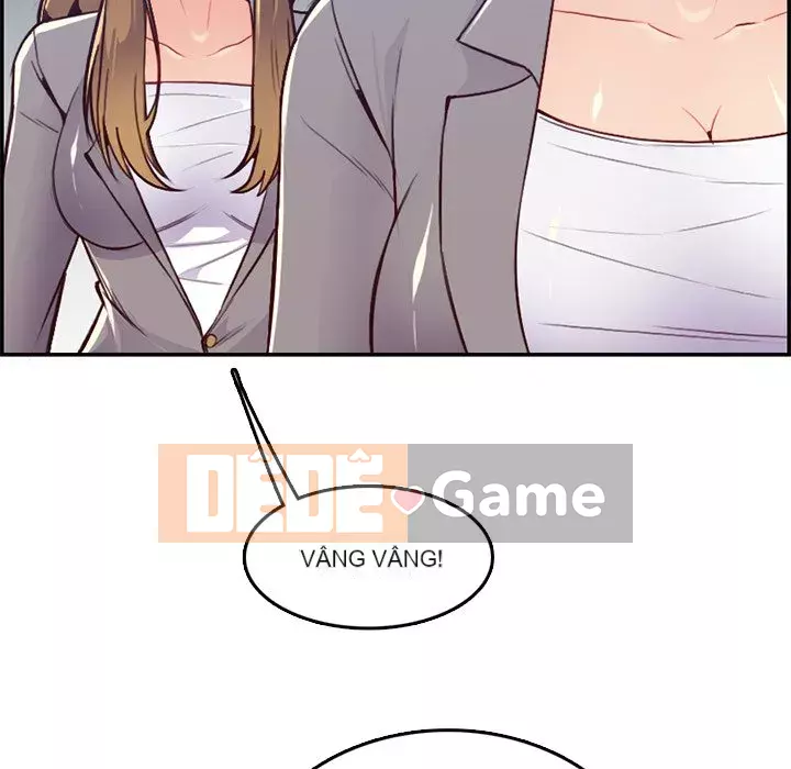 Mẹ tôi là sinh viên đại học Chương 1-44