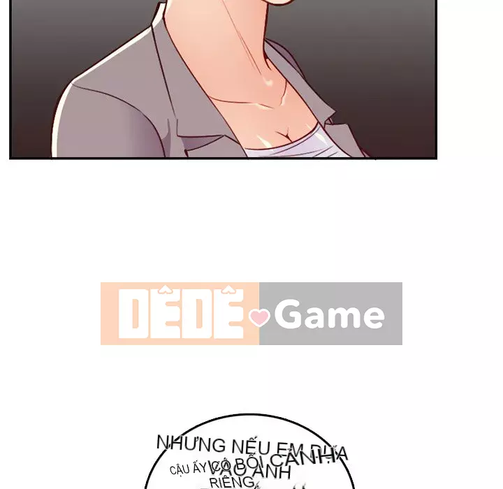 Mẹ tôi là sinh viên đại học Chương 1-44