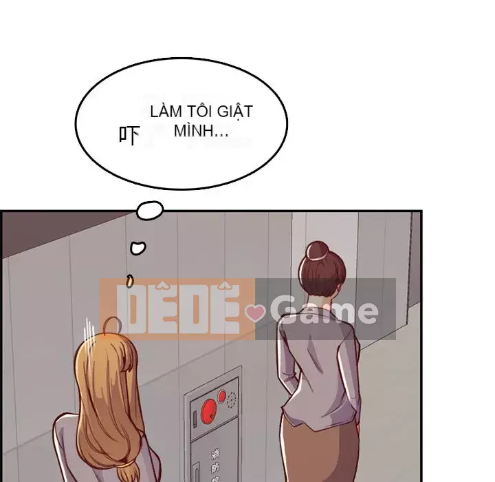 Mẹ tôi là sinh viên đại học Chương 1-44