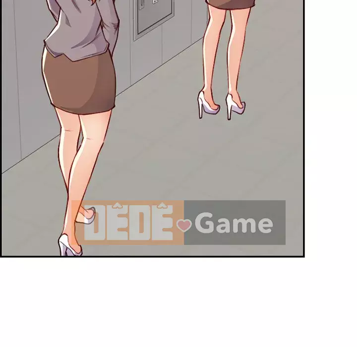 Mẹ tôi là sinh viên đại học Chương 1-44