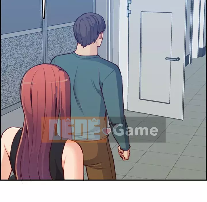 Mẹ tôi là sinh viên đại học Chương 1-44