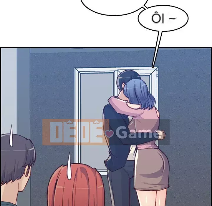 Mẹ tôi là sinh viên đại học Chương 1-44