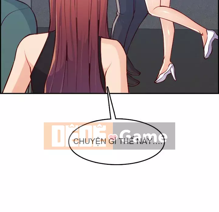 Mẹ tôi là sinh viên đại học Chương 1-44