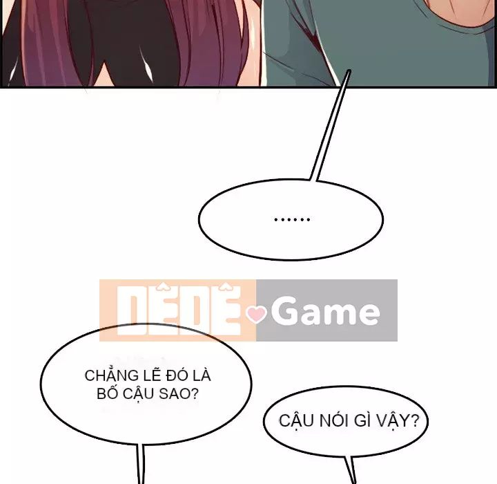 Mẹ tôi là sinh viên đại học Chương 1-44