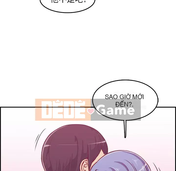 Mẹ tôi là sinh viên đại học Chương 1-44