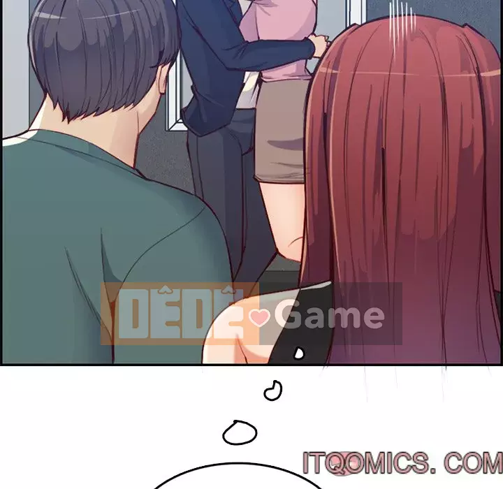 Mẹ tôi là sinh viên đại học Chương 1-44