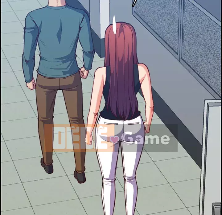 Mẹ tôi là sinh viên đại học Chương 1-44