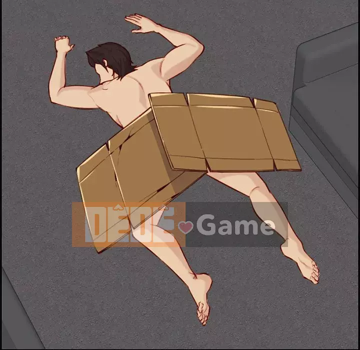 Mẹ tôi là sinh viên đại học Chương 1-44