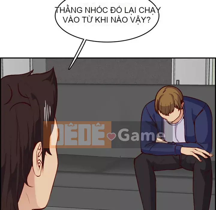 Mẹ tôi là sinh viên đại học Chương 1-44