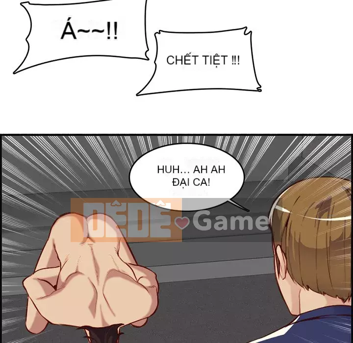 Mẹ tôi là sinh viên đại học Chương 1-44