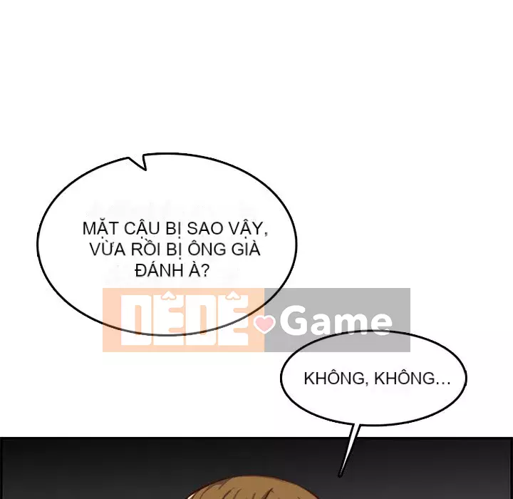 Mẹ tôi là sinh viên đại học Chương 1-44