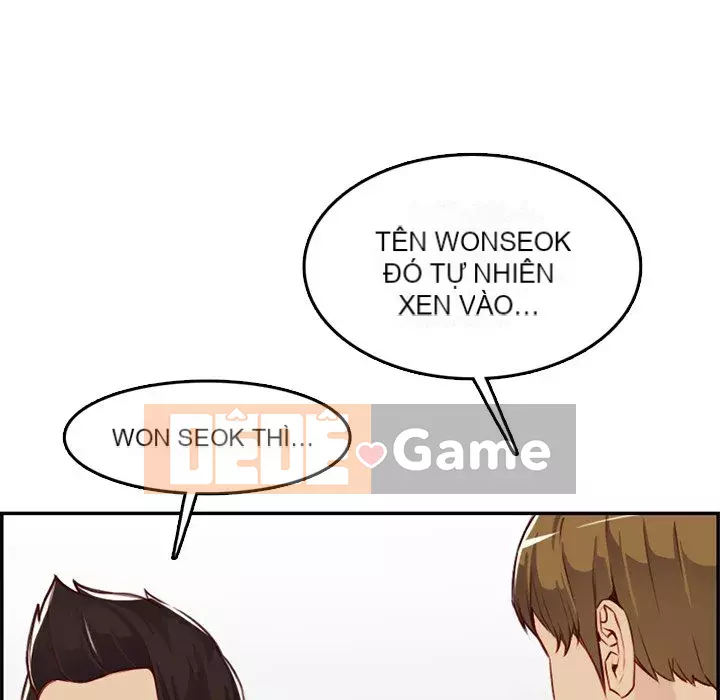 Mẹ tôi là sinh viên đại học Chương 1-44