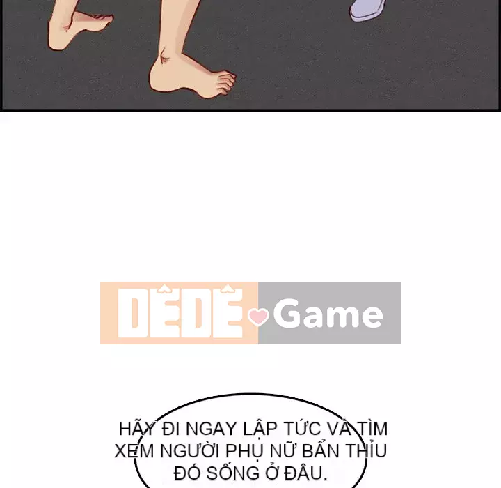 Mẹ tôi là sinh viên đại học Chương 1-44