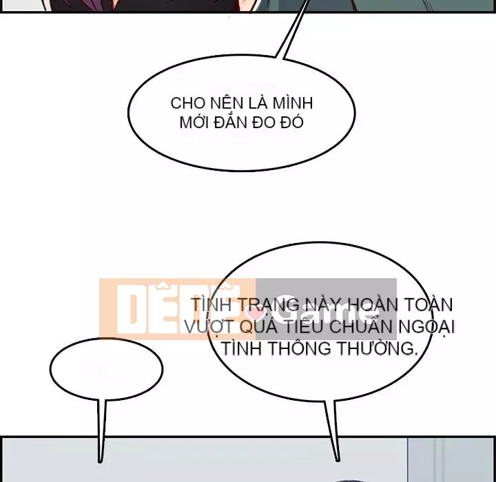 Mẹ tôi là sinh viên đại học Chương 1-44