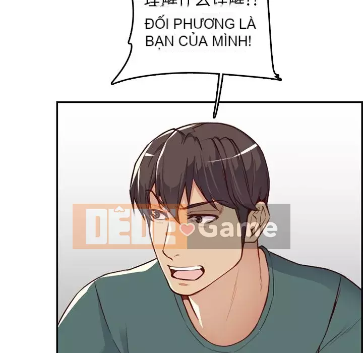 Mẹ tôi là sinh viên đại học Chương 1-44