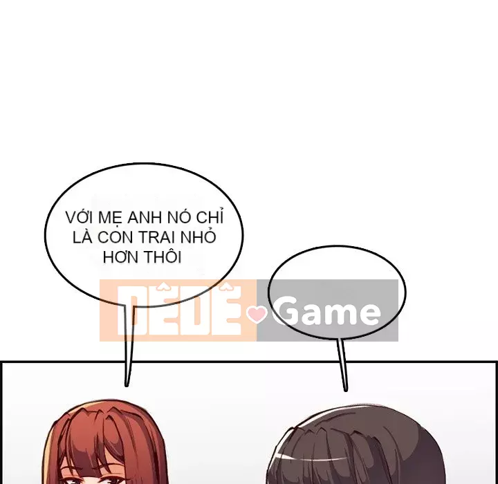 Mẹ tôi là sinh viên đại học Chương 1-44