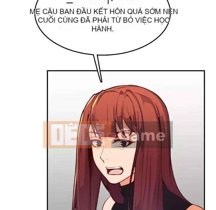 Mẹ tôi là sinh viên đại học Chương 1-44