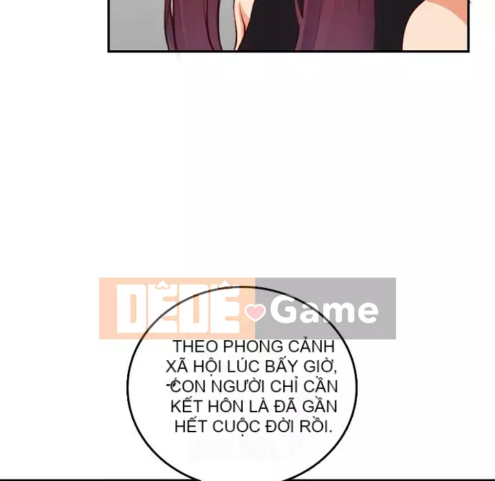 Mẹ tôi là sinh viên đại học Chương 1-44