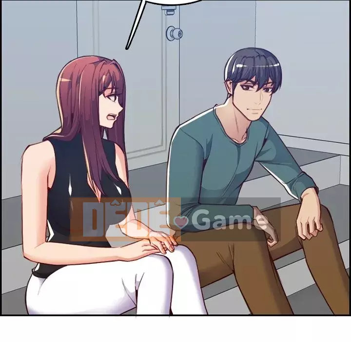 Mẹ tôi là sinh viên đại học Chương 1-44