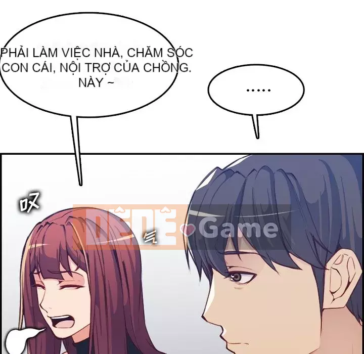 Mẹ tôi là sinh viên đại học Chương 1-44